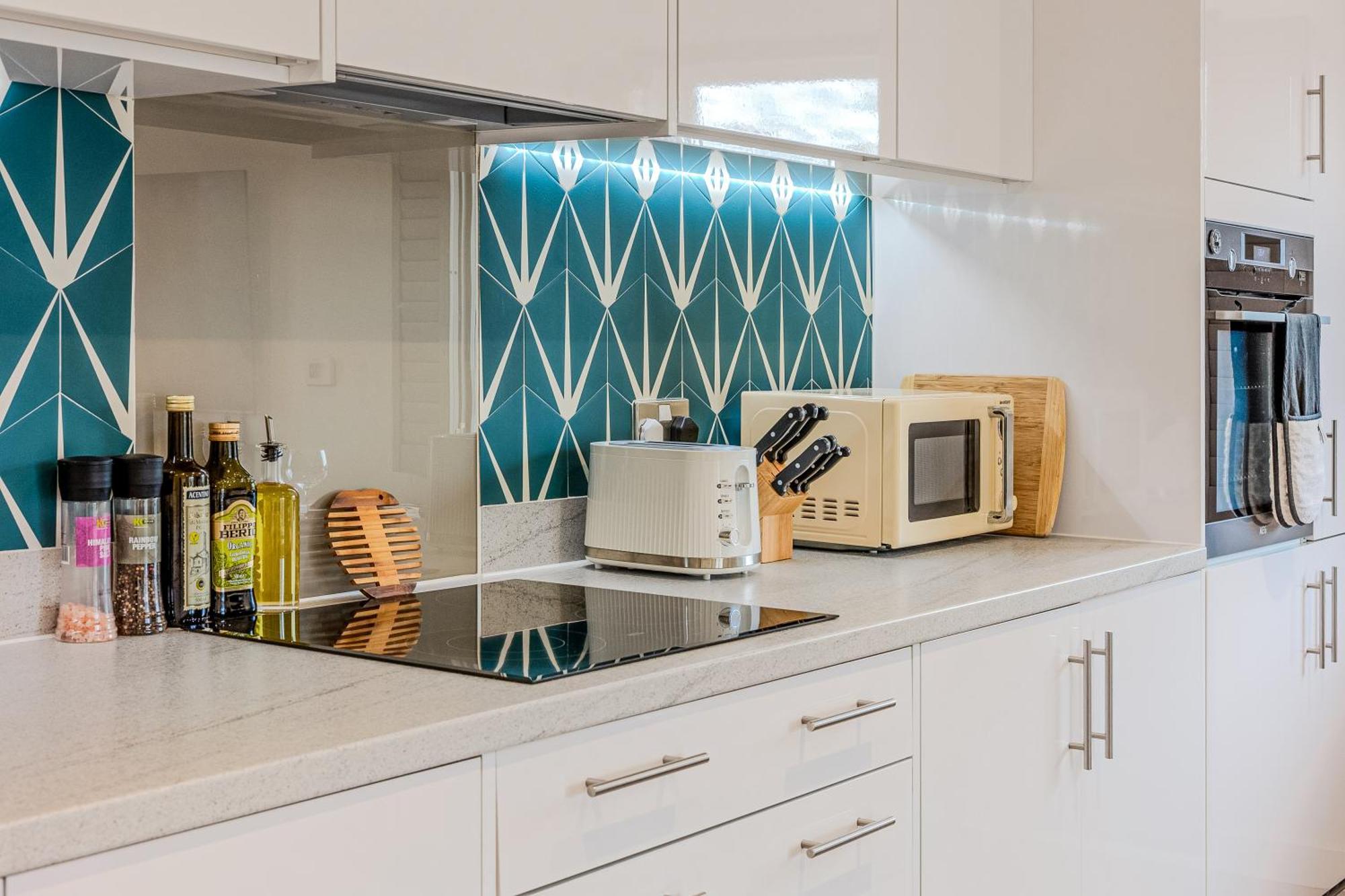 Spacious 2br With Balcony In Camberwell Apartamento Londres