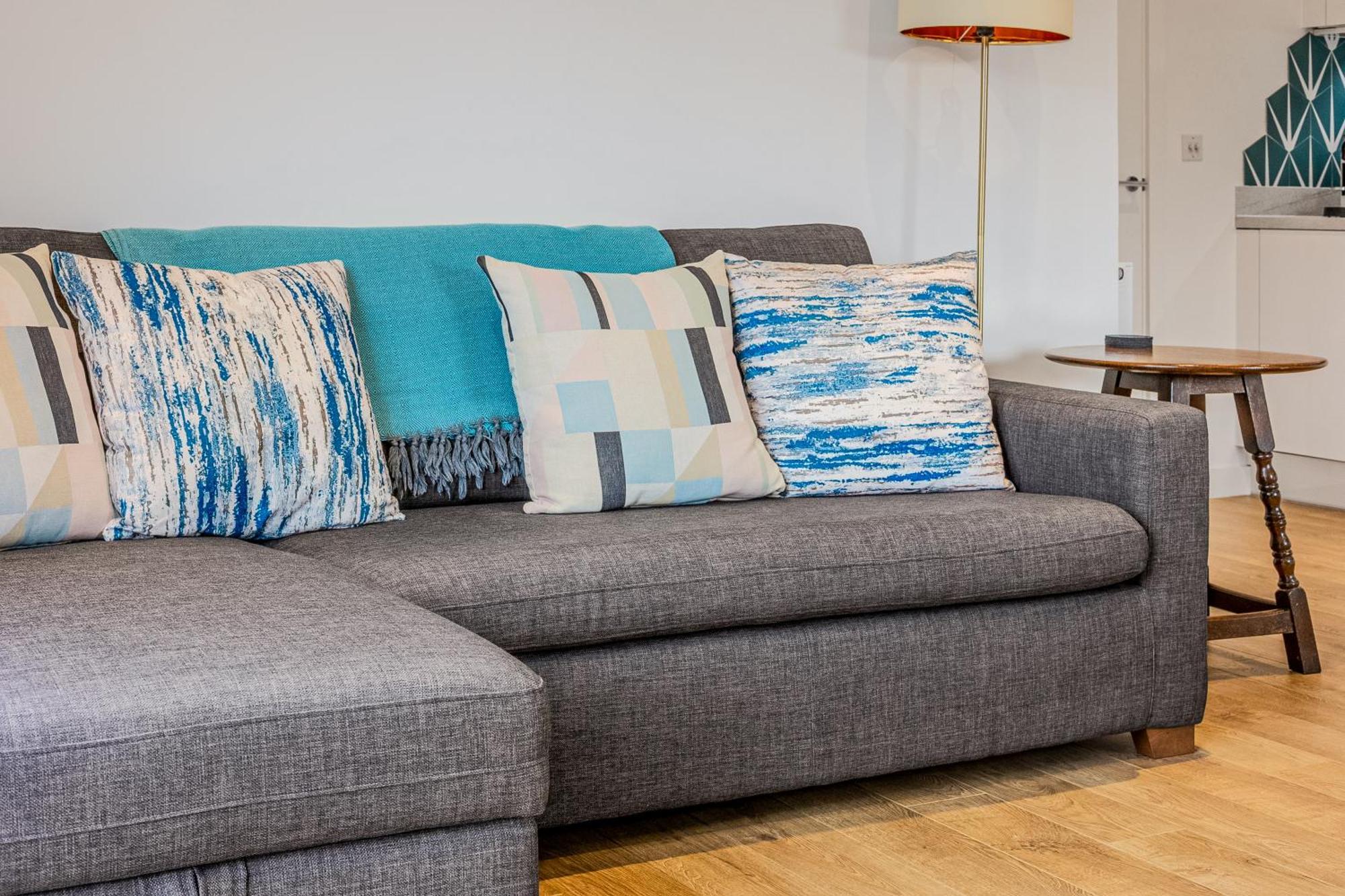 Spacious 2br With Balcony In Camberwell Apartamento *